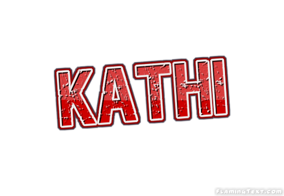 Kathi Logo