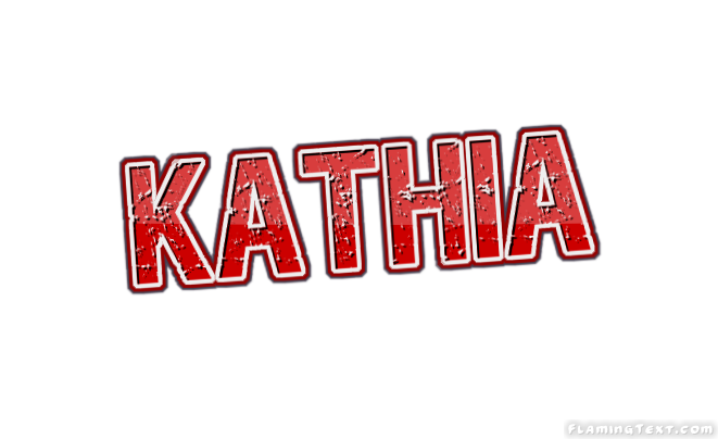 Kathia लोगो