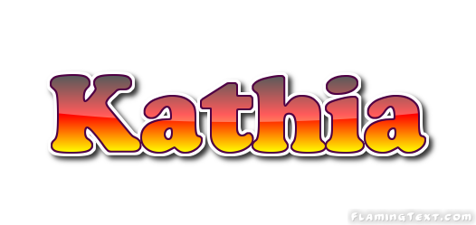 Kathia Logo