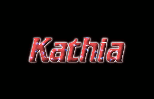 Kathia ロゴ