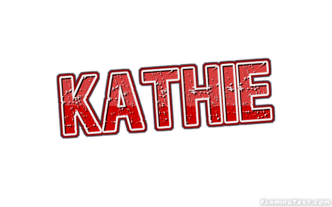 Kathie Logo