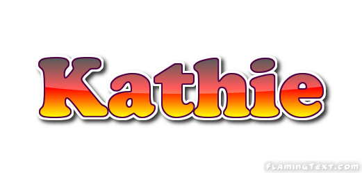 Kathie Logotipo