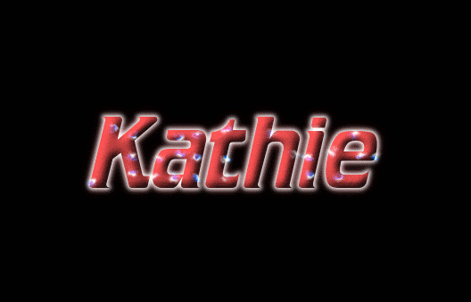 Kathie ロゴ