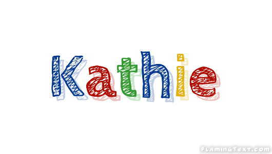 Kathie Logotipo