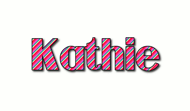 Kathie Logo