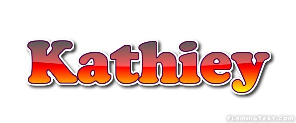 Kathiey Logo