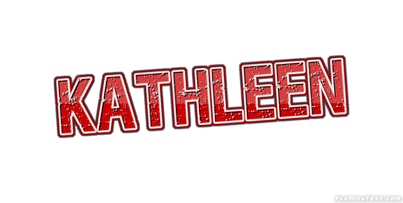 Kathleen Logo