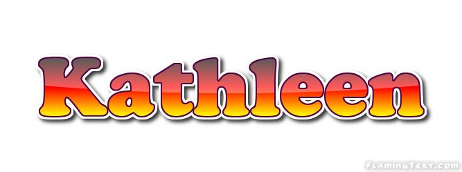 Kathleen Logo