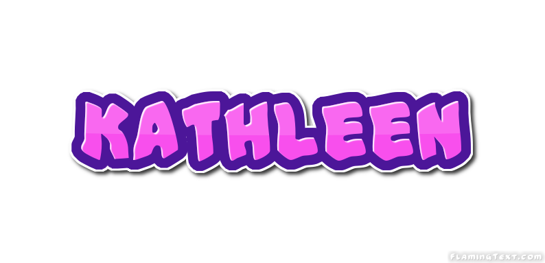 Kathleen شعار
