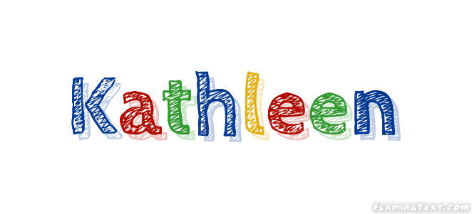Kathleen Logotipo