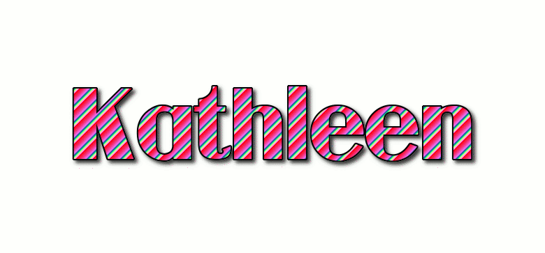 Kathleen شعار