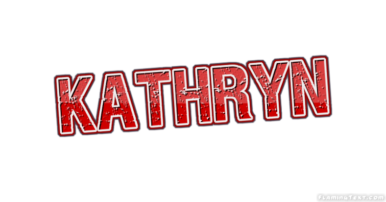 Kathryn Logo