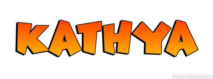 Kathya Logo