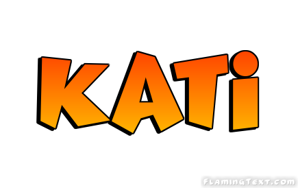 Kati Logo