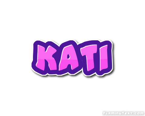 Kati ロゴ
