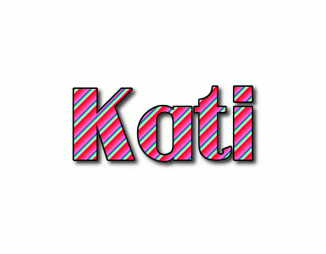 Kati Лого