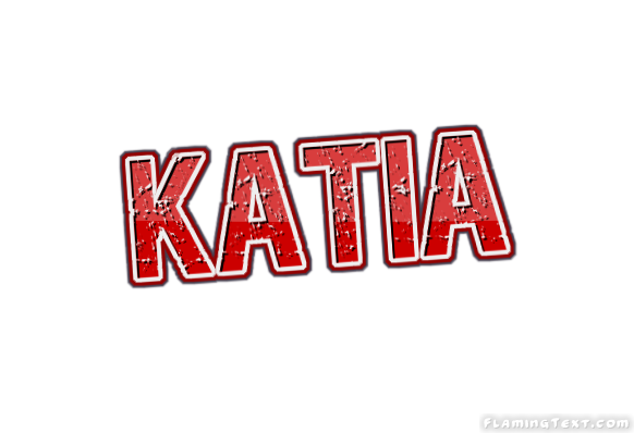 Katia شعار