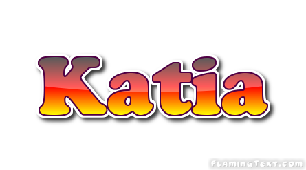Katia Лого