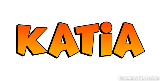 Katia Logo