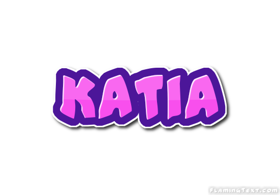 Katia Лого