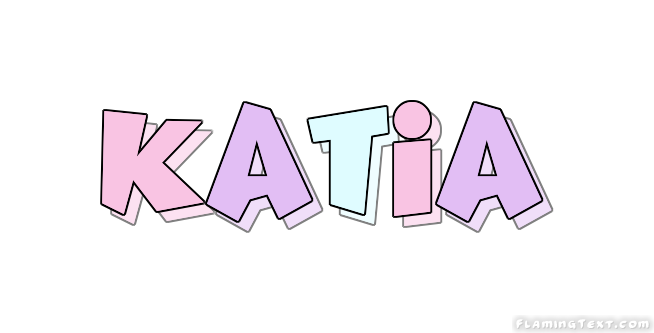 Katia Logotipo