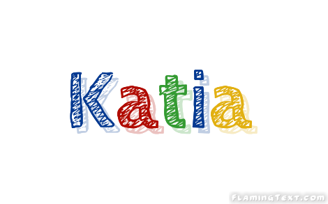 Katia Logotipo