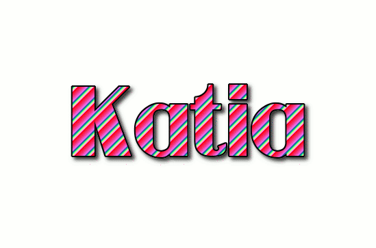 Katia 徽标