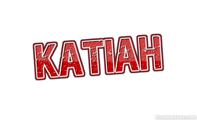 Katiah Logo