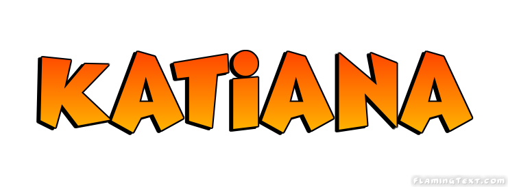 Katiana Logo