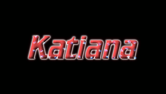 Katiana Logo