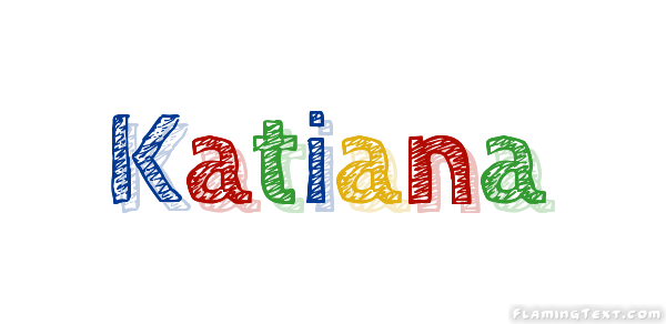 Katiana شعار