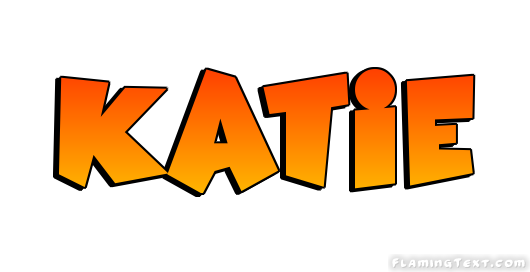 Katie Logo