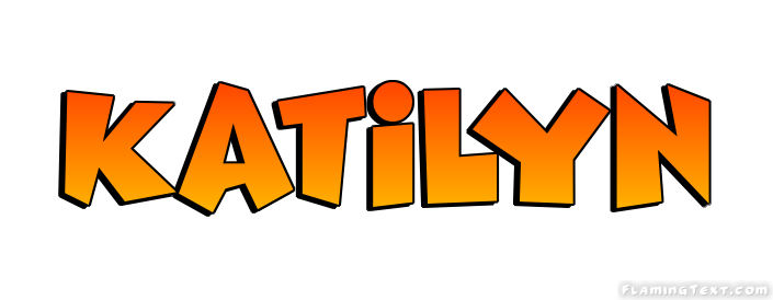 Katilyn Logotipo