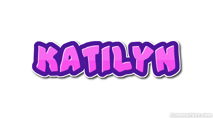 Katilyn Logo