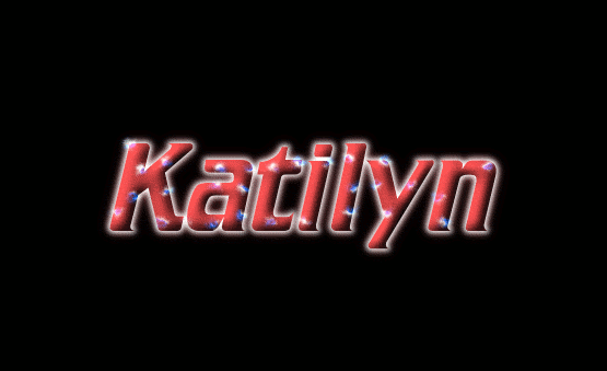Katilyn Logotipo