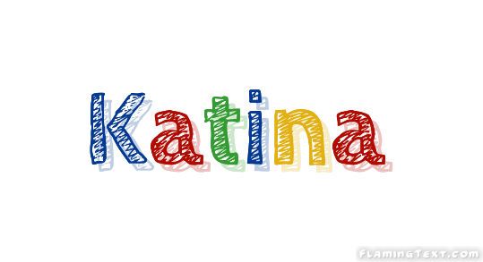Katina Logotipo