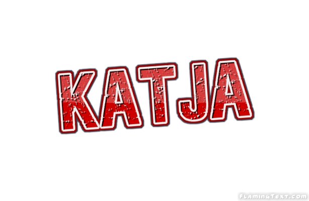 Katja लोगो