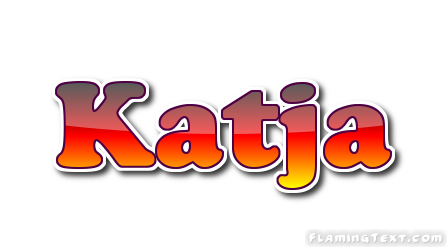 Katja ロゴ