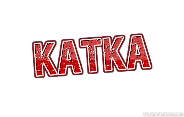 Katka 徽标