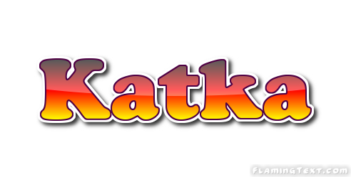 Katka Logo