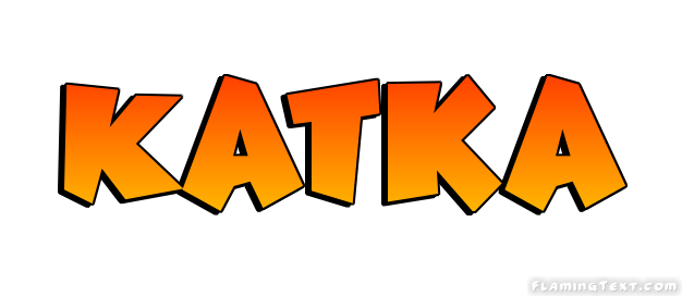 Katka Logo