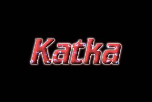 Katka Logotipo
