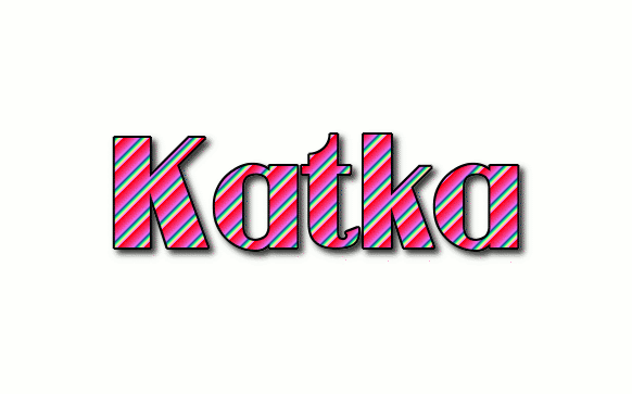 Katka شعار