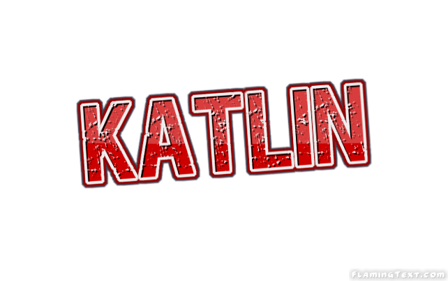 Katlin Logotipo