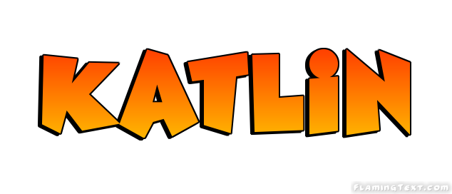 Katlin Logotipo