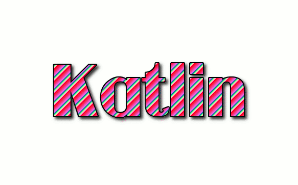 Katlin شعار