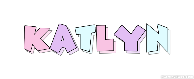Katlyn Logotipo