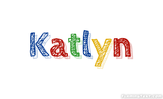 Katlyn Logo
