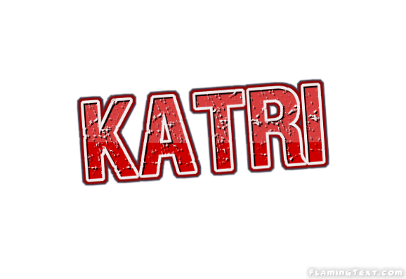 Katri Logo
