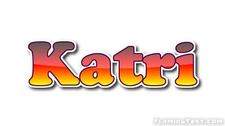 Katri شعار